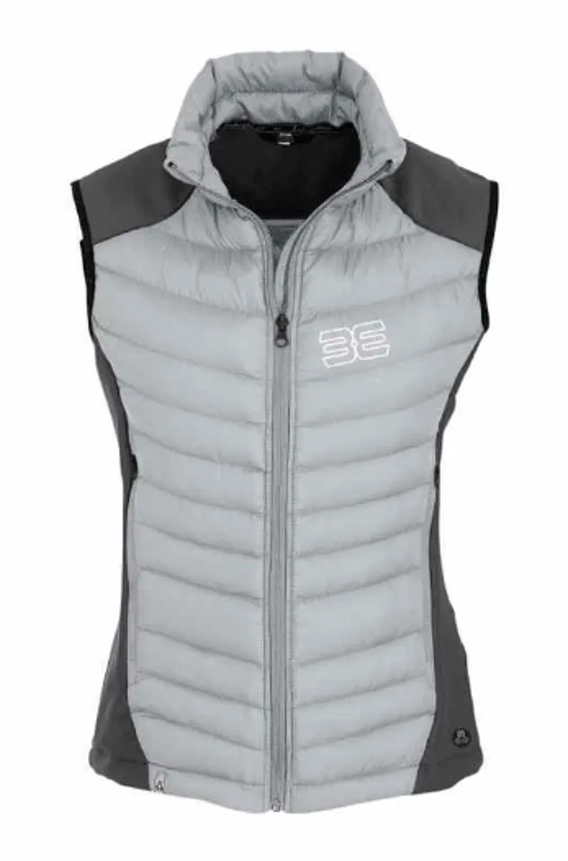 2024 Maul Sardona XT Womens gilet grey